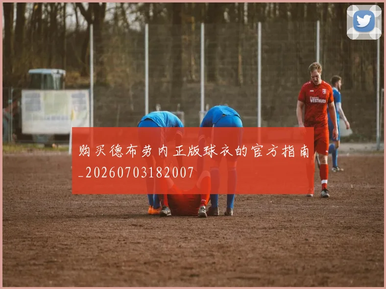 购买德布劳内正版球衣的官方指南_20260703182007